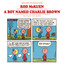 A Boy Named Charlie Brown (Music From The Original Score) cover