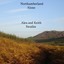 Northumberland Alone Albumcover