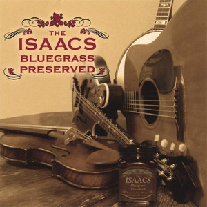 Bluegrass Preserved album