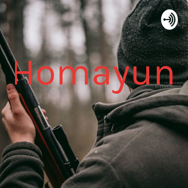 Homayun | Podcast on Spotify