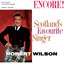 Scotland's Favourite Singer Albumcover