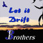 Let It Drift Albumcover