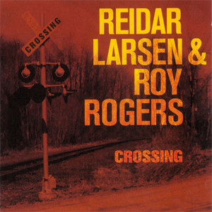 Crossing album