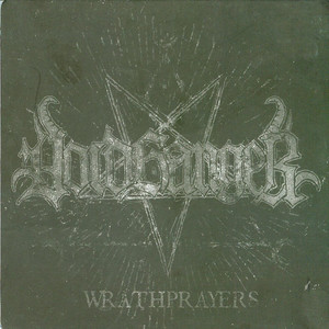 Wrathprayer cover