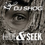 Hide & Seek (Children 2014) cover