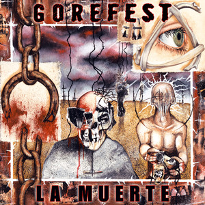 La Muerte cover
