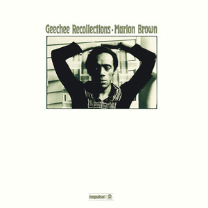 Geechee Recollections cover