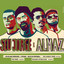 Seu Jorge E Almaz cover