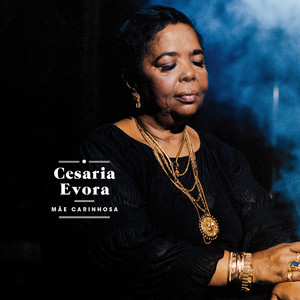 Mãe Carinhosa cover