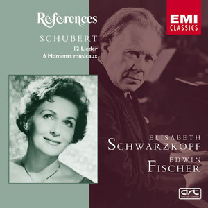 Lieder album