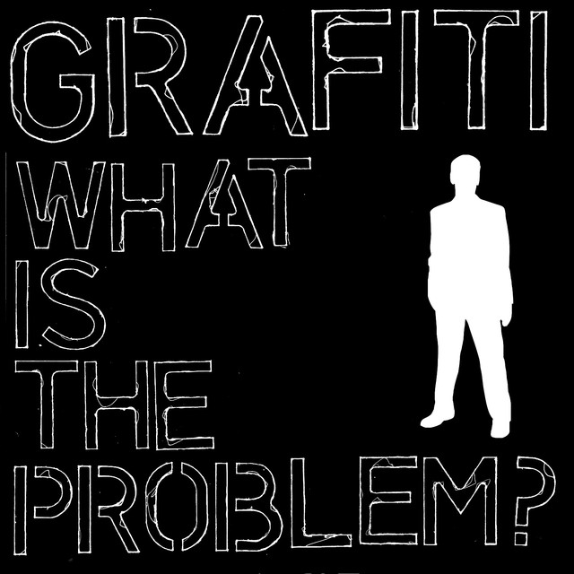 Grafiti Photo
