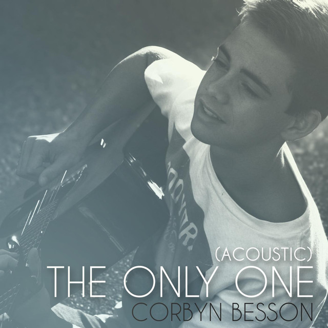 Corbyn Besson Photo