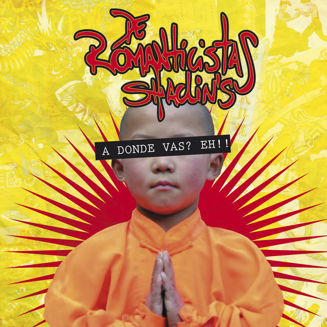 De Romanticistas Shaolin's Photo