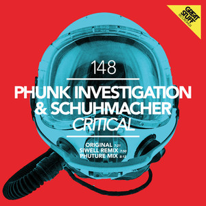 Phunk Investigation & Schuhmacher