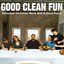 Between Christian Rock and a Hard Place cover