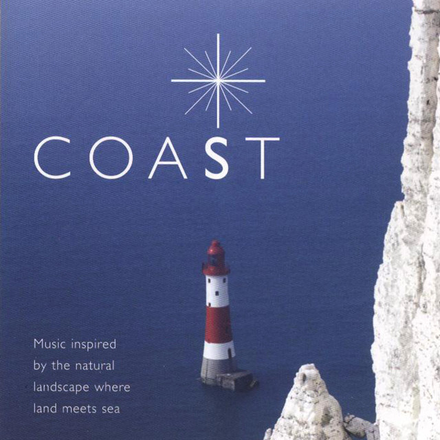 Coast Albumcover