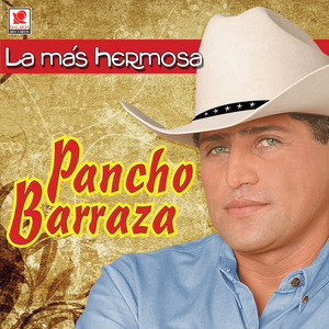 La Mas Hermosa cover