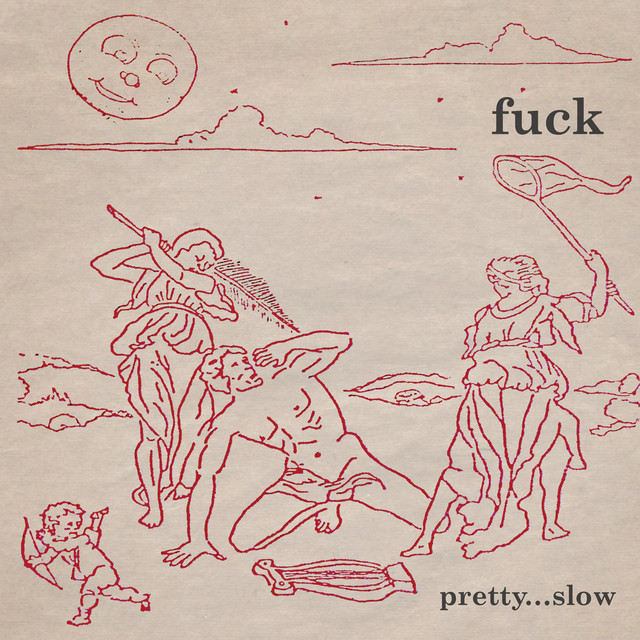 Pretty...slow cover