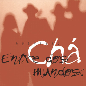 Entre dos mundos Albumcover