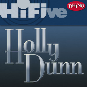 Holly Dunn cover