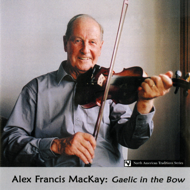 Alex Francis MacKay Photo