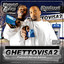 Ghetto Visa, Vol. 2 cover