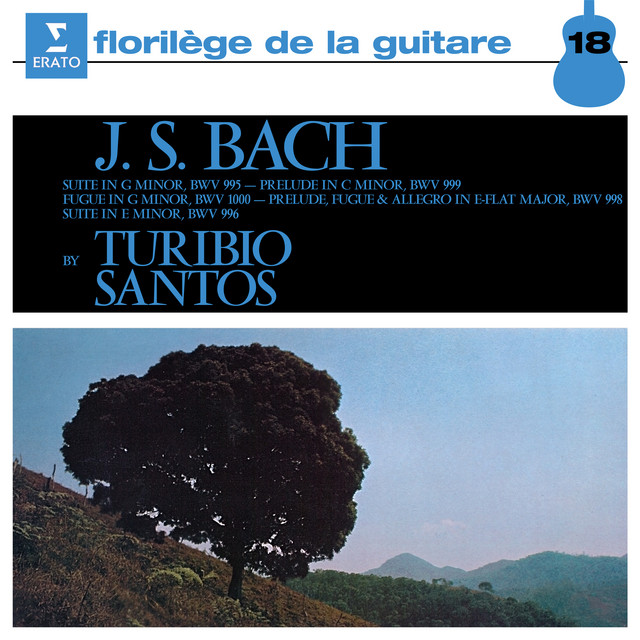 Turibio Santos photo