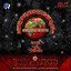 Allah Allah Min Raasil Hussain Albumcover