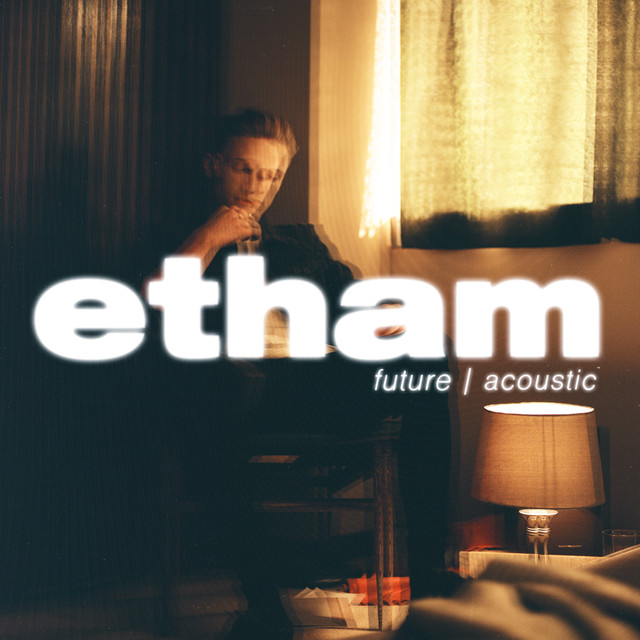 Future (acoustic) cover