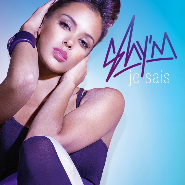 Je Sais cover