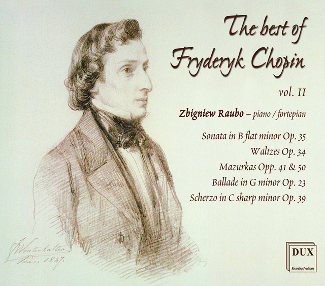 Zbigniew Raubo Photo