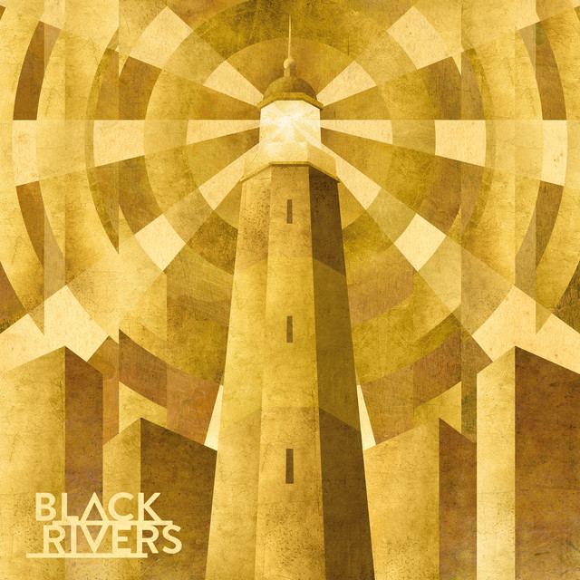 Black Rivers cover