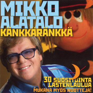 Känkkäränkkä album