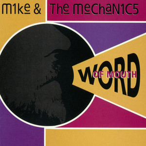 Word of Mouth album