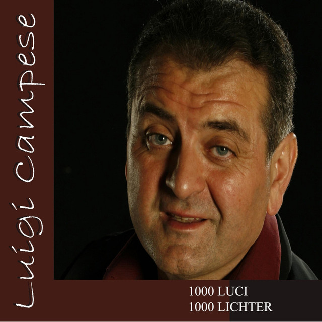 Luigi Campese Photo