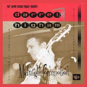 Midnight Commotion album