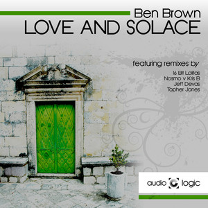 Ben Brown