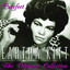 Purrfect : The Eartha Kitt Collection cover
