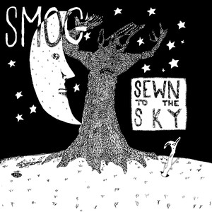 Sewn to the Sky cover