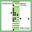 Persuasive Percussion Volume 2 cover