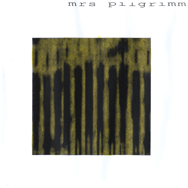 Mrs. Pilgrimm Photo