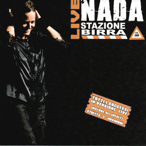 Live Stazione Birra cover