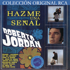 Colección Original RCA / Roberto Jordan album