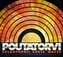 Solarphonic Shock Waves Albumcover