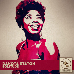 Solitude cover
