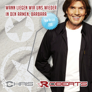 Wann liegen wir uns wieder in den Armen, Barbara album