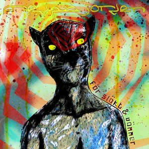 Fred P&aring; Jorden