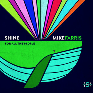 Shine for All the People cover