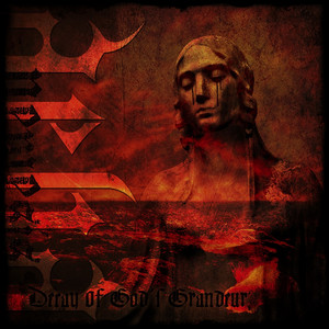 Nemesis: Decay of God's Grandeur cover