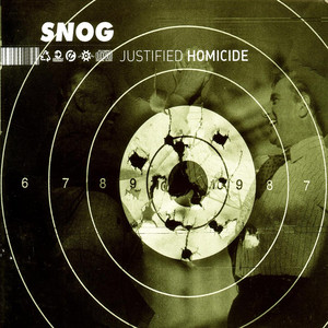 Justified Homicide album